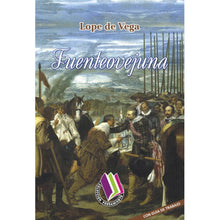 Fuenteovejuna