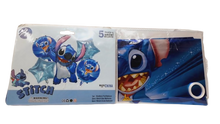 SET DE GLOBOS STITCH