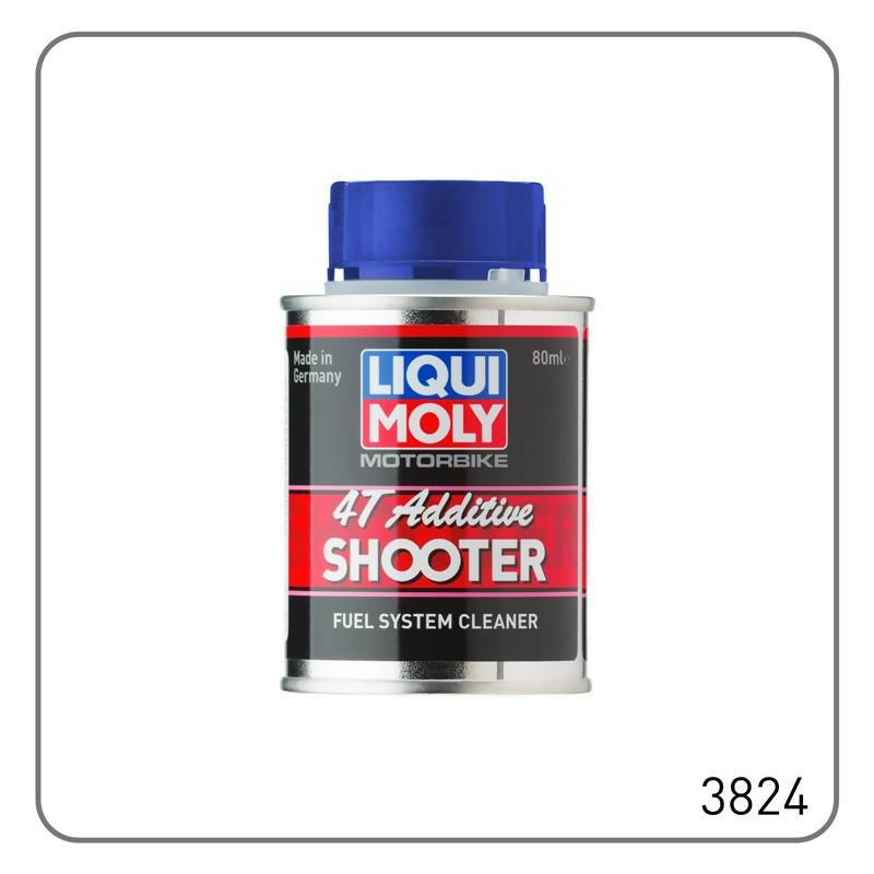 MOTORBIKE 4T SHOOTER 7837 80 ML