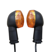 Vías para Yamaha XTZ 125 o FZ