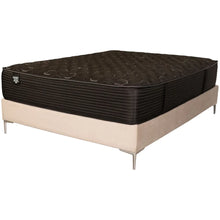 Cama Radiance Air Gel Mattress Beige confort firme