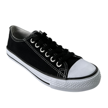 Zapatillas para dama tipo Converse APO-01