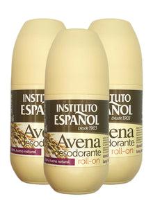 INSTITUTO ESPAÑOL - ROLL-ON