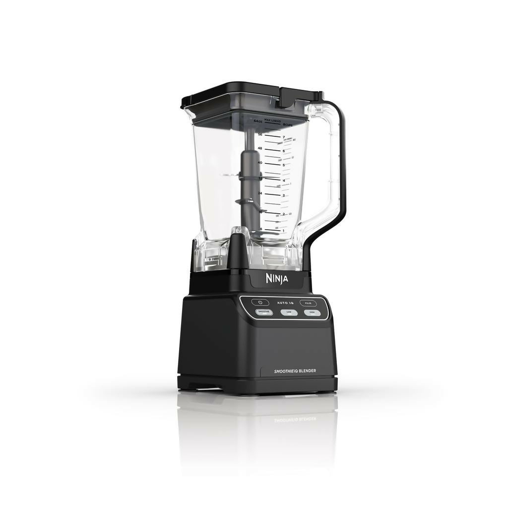 Ninja, Smoothie IQ licuadora con función triple