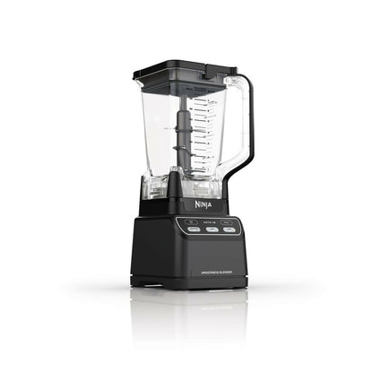 Ninja, Smoothie IQ licuadora con función triple