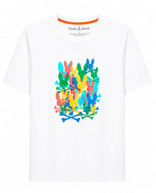 Camiseta Tee grafico - PSYCHO BUNNY