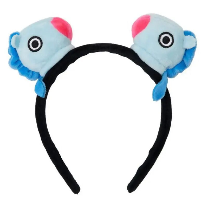 BT21 - DIADEMA (MANG)