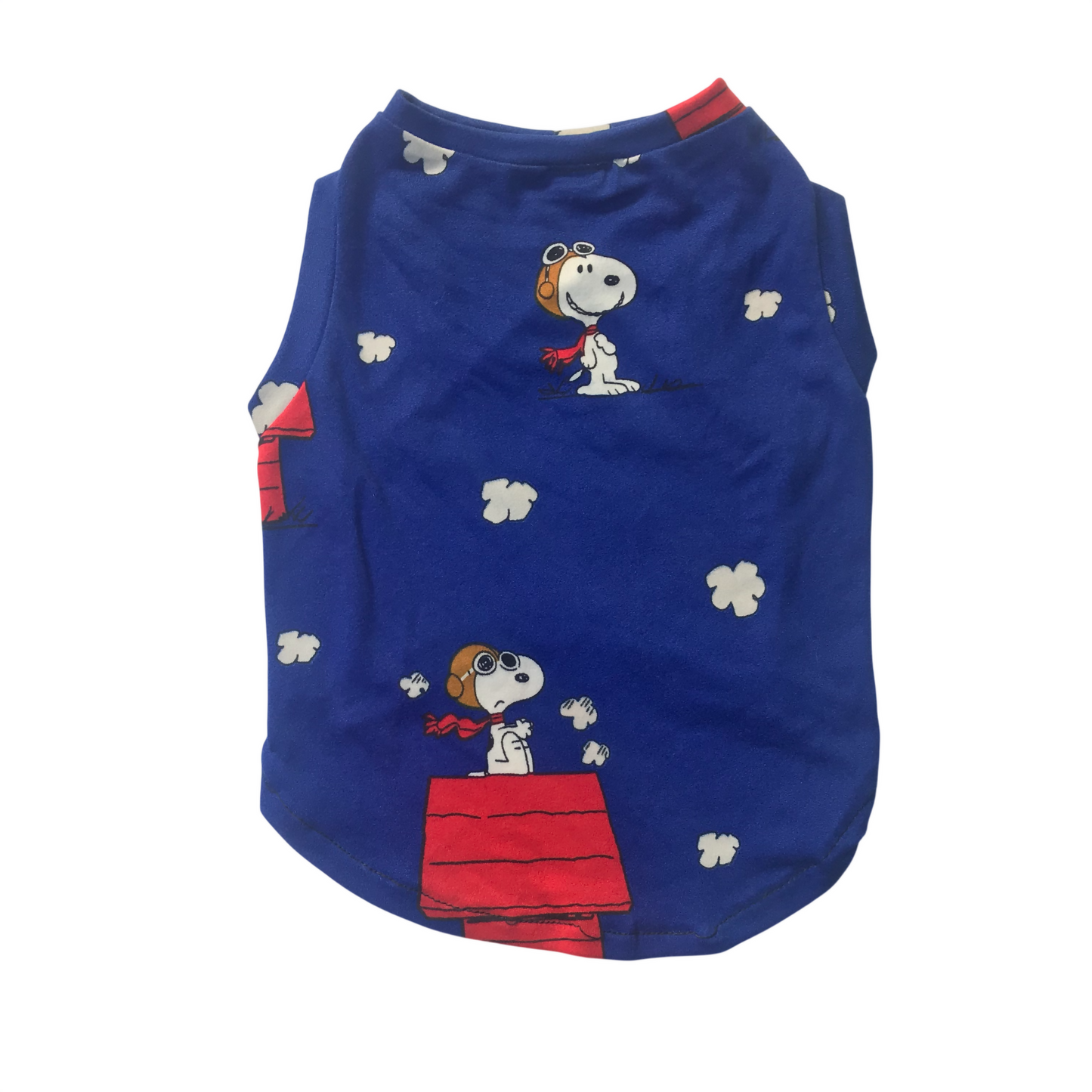 Camisitas Artesanales para Perritos – ¡Colores, Estilos y Mucho Amor!