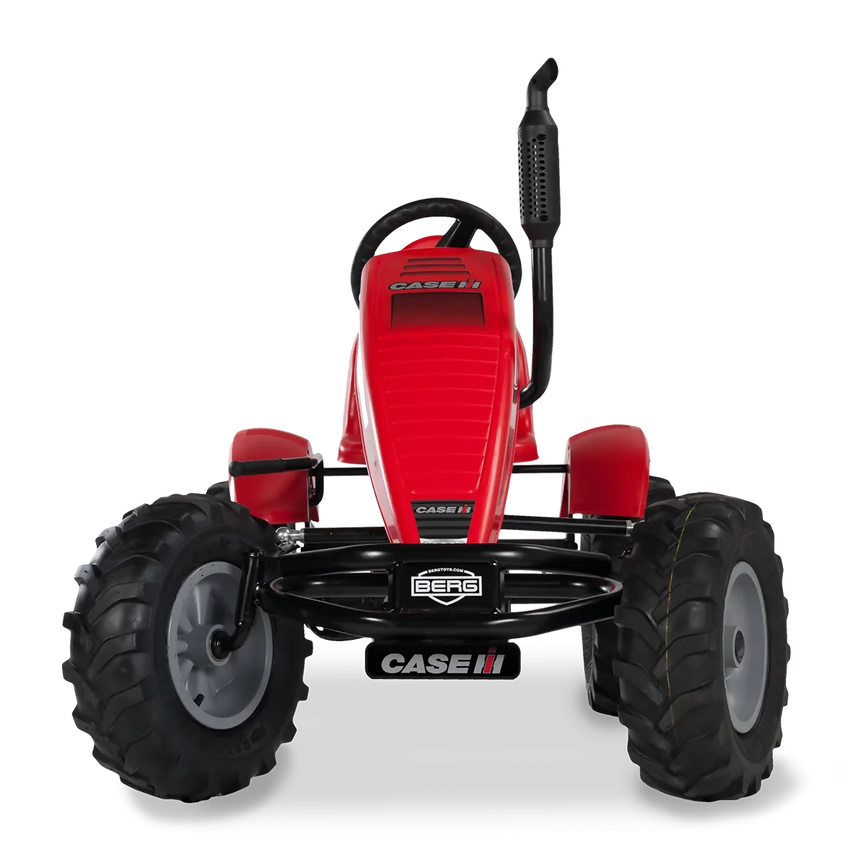 BERG XL Case IH BFR-3