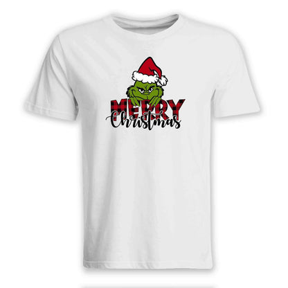 Camisa del grinch navideñas