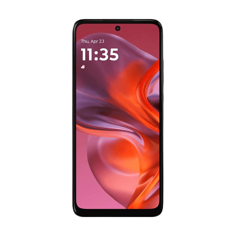 G05 XT2523-2 Scooter Rojo 4GB+128GB