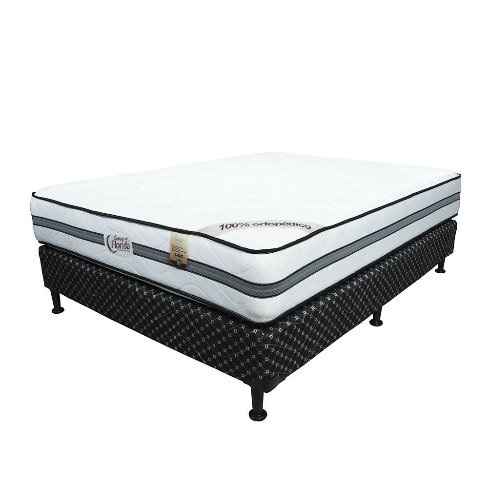 CLASICA 100% ORTOPEDICA 3