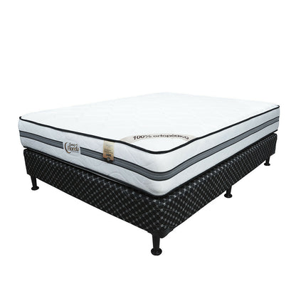 CLASICA 100% ORTOPEDICA 3