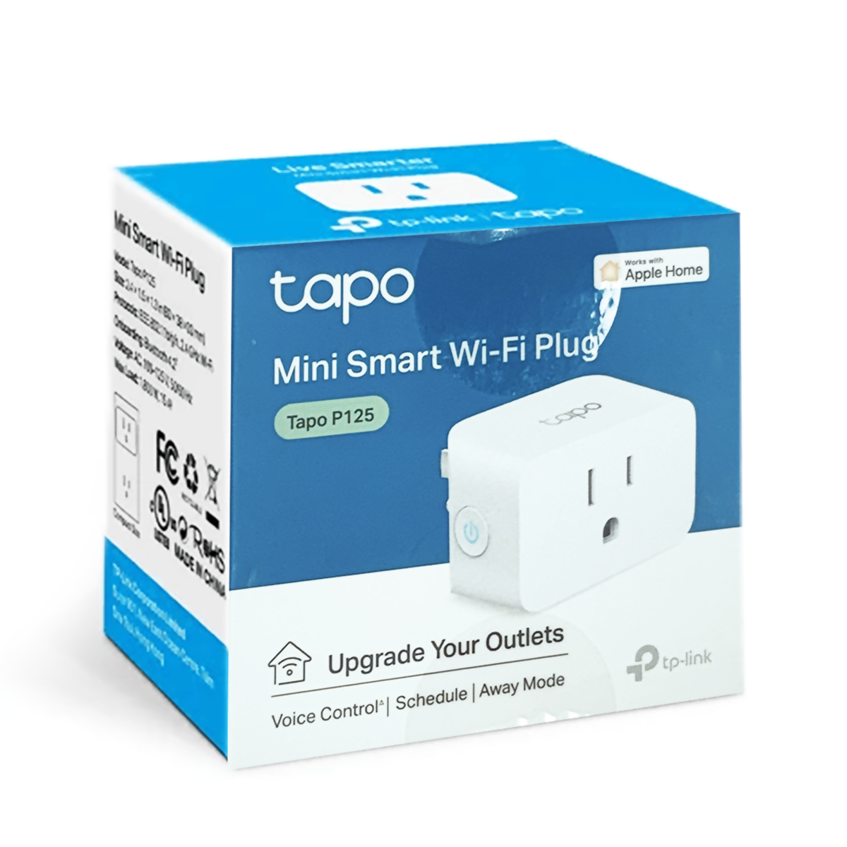 COMBO XIAOMI TV A PRO 65 2026+ XTECH BRKT TILT 32-90 + XIAOMI LINK SMART PLUG P125