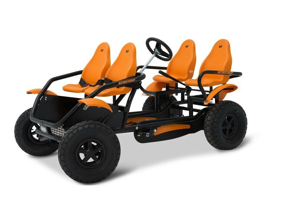 BERG Gran Tour Off-Road