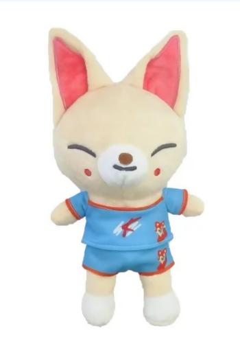 STRAYKIDS - SKZOO DOLL CON TRAJESITO