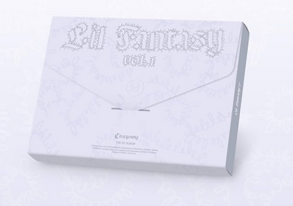 TWICE - CHAEYOUNG LIL FANTASY