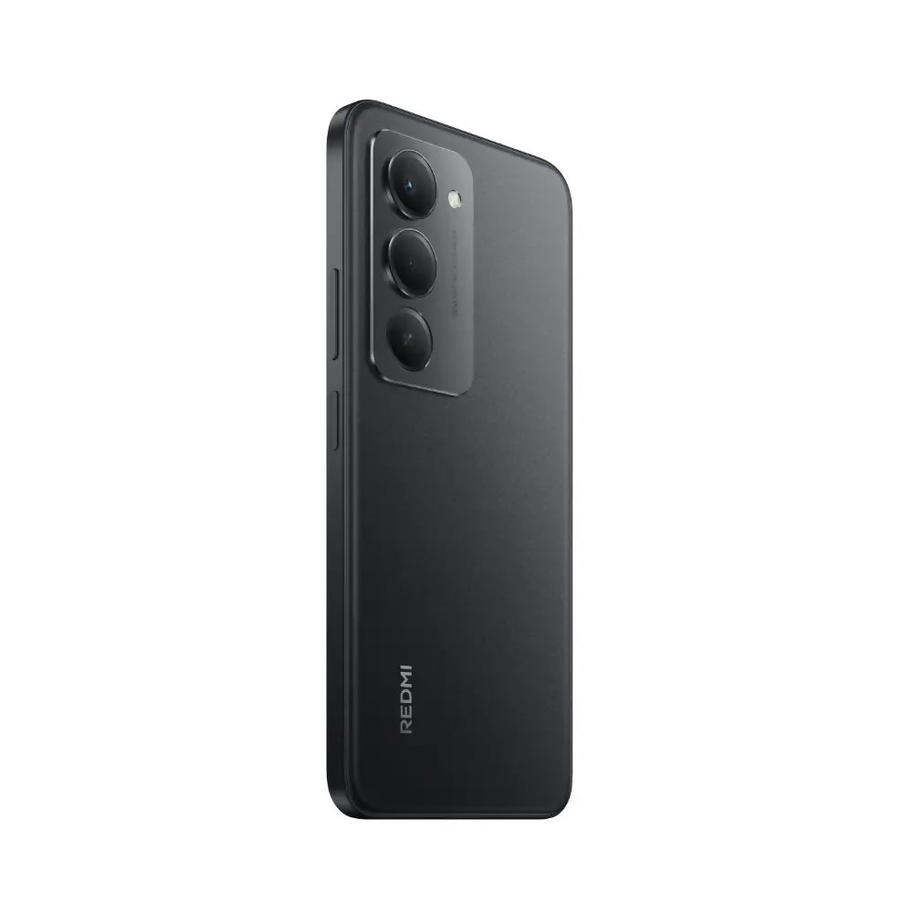 Redmi 15 US Midnight Black 8GB + 256GB