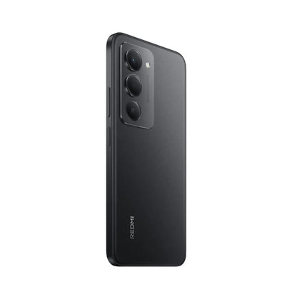 Redmi 15 US Midnight Black 8GB + 256GB