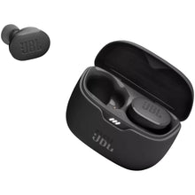 JBL Tune Buds Zero Noise Wireless Earbuds
