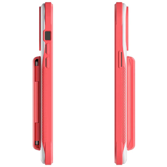 Ghostek Exec Magsafe iPhone 14 Pro Max Pink