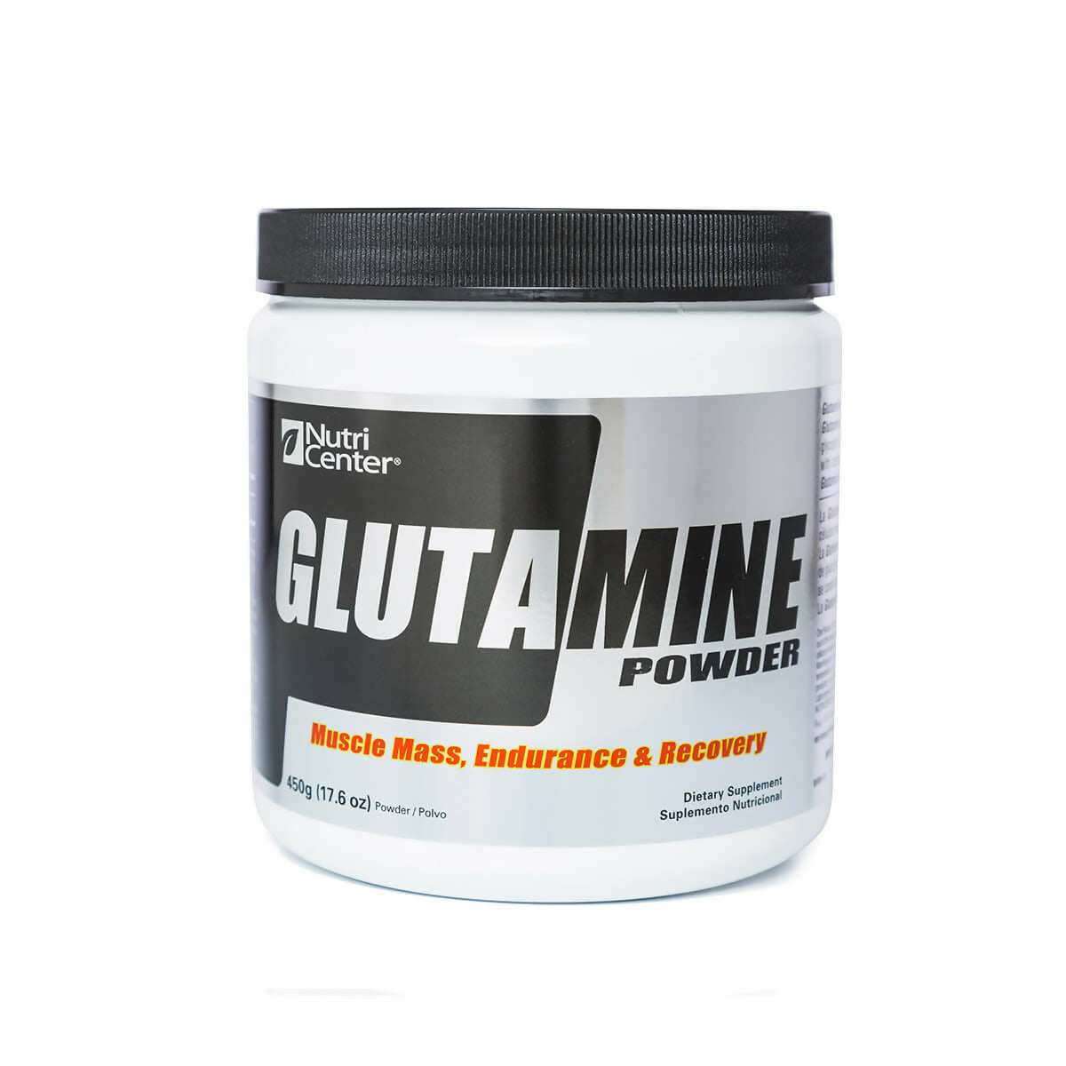 Glutamine Powder 1