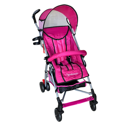 Coche sombrilla para bebé – Bebesitos