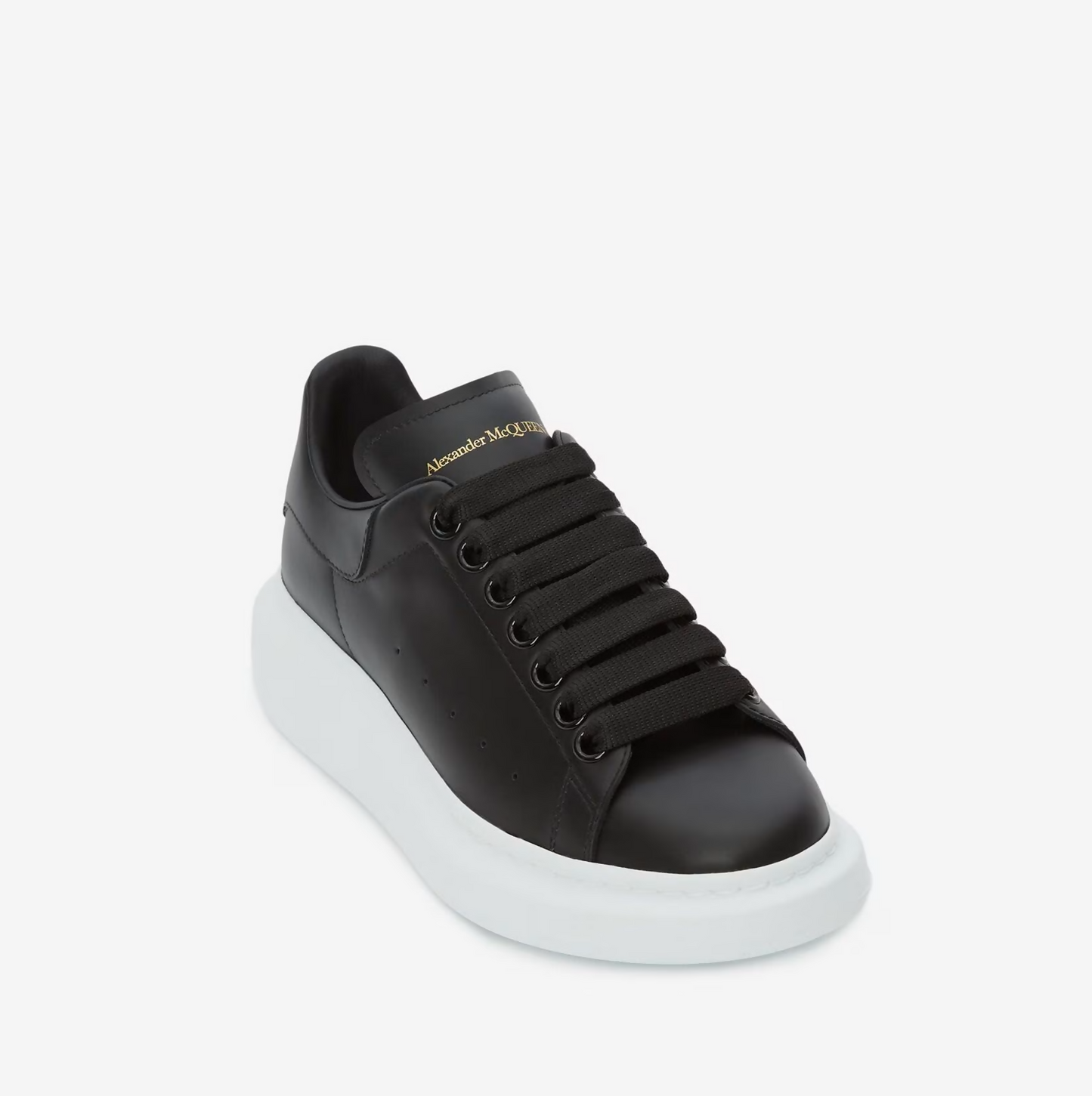 Zapatos para dama MCQUEEN