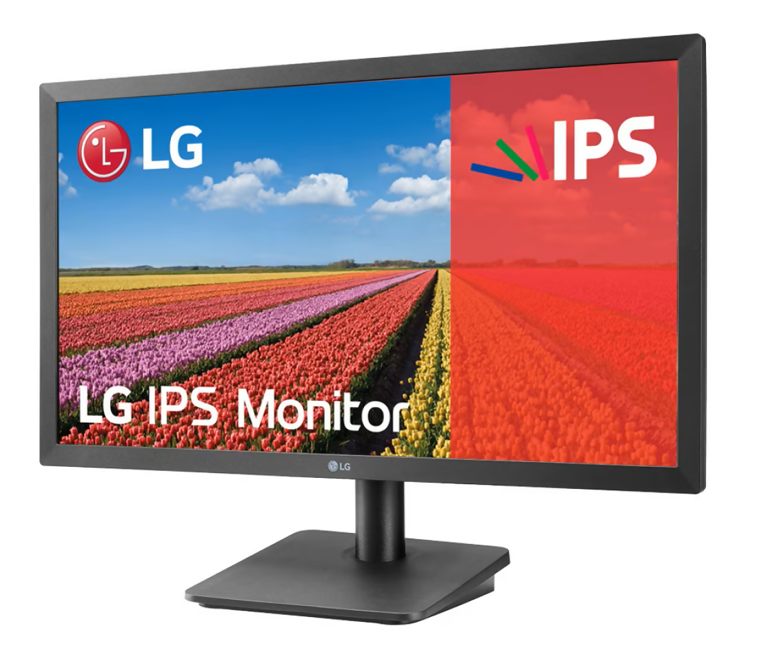 Monitor LG 21.5" 22MP410