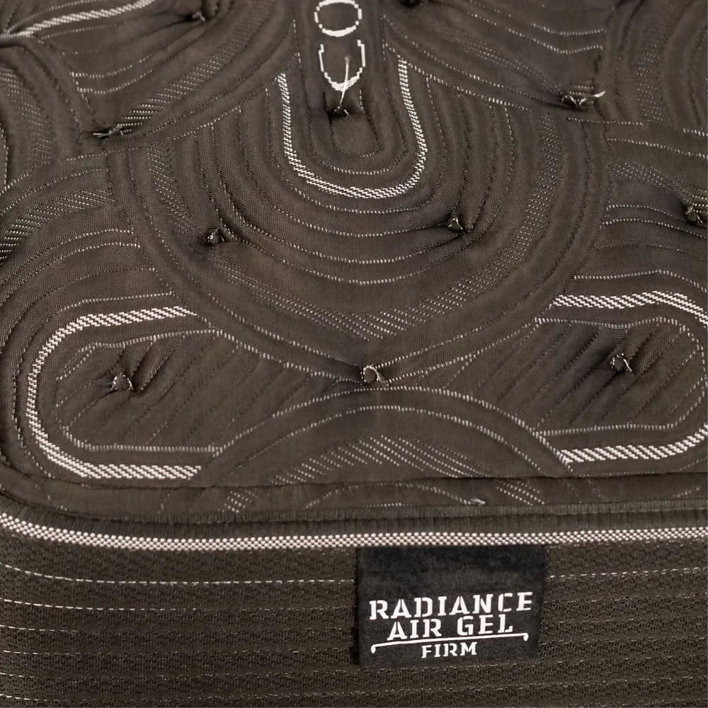 Colchón Radiance Air Gel Mattress