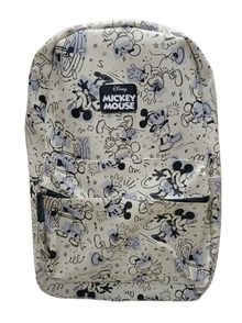 Mochila de Michey con compartimento para Laptop 17"