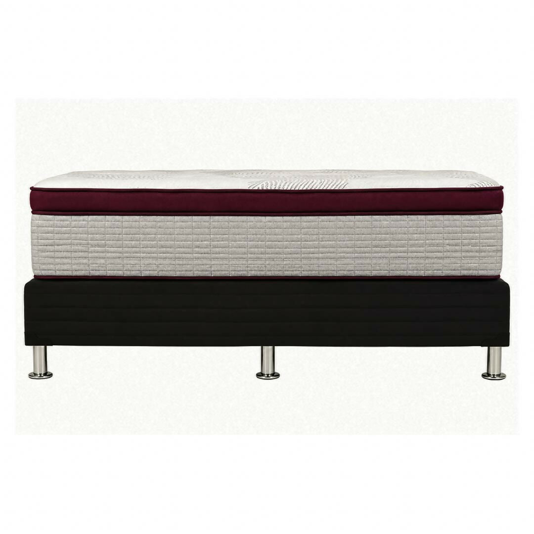 Cama Restonic Freestyle Firm