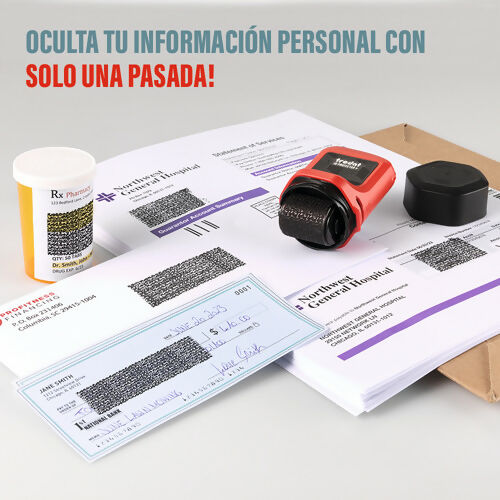 Protector de datos personales