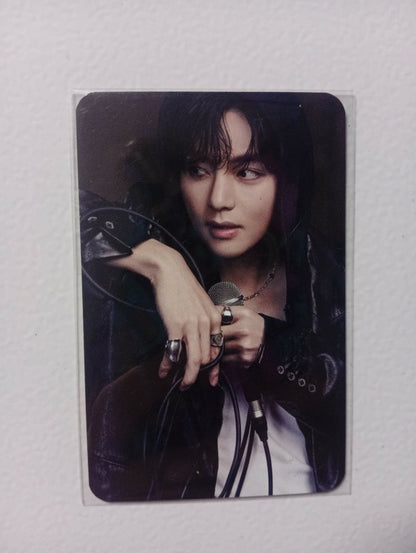 BTS - PHOTOCARD ARIRANG