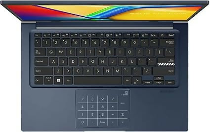 Laptop ASUS Vivobook X1404VA-I38128