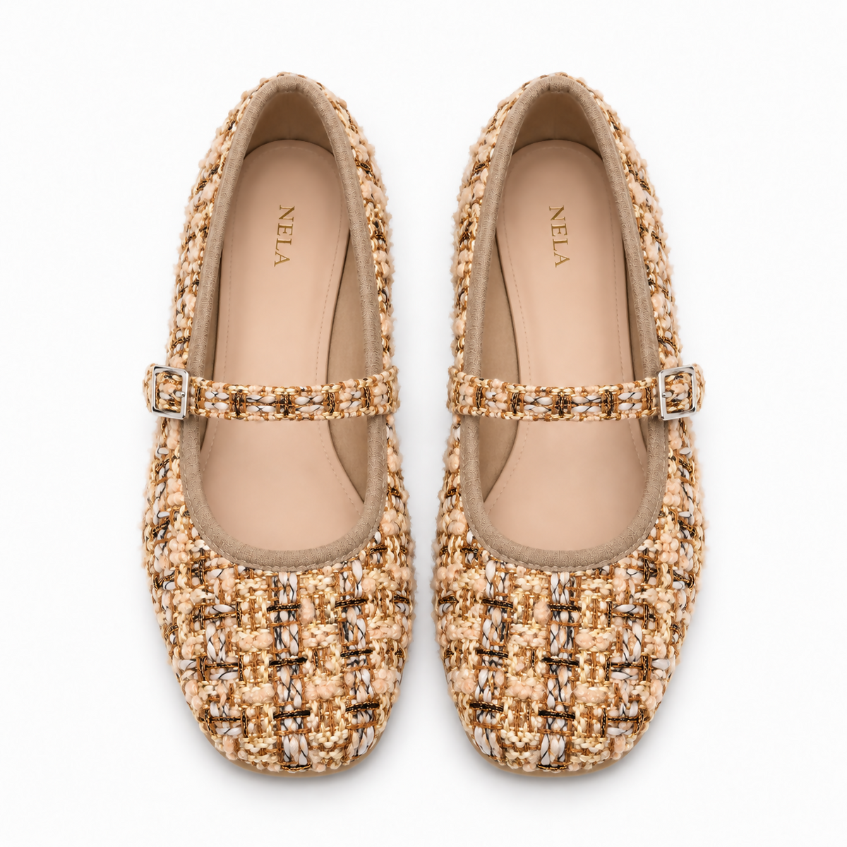 Zapatillas Eloise Cardigan
