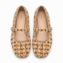 Zapatillas Eloise Cardigan