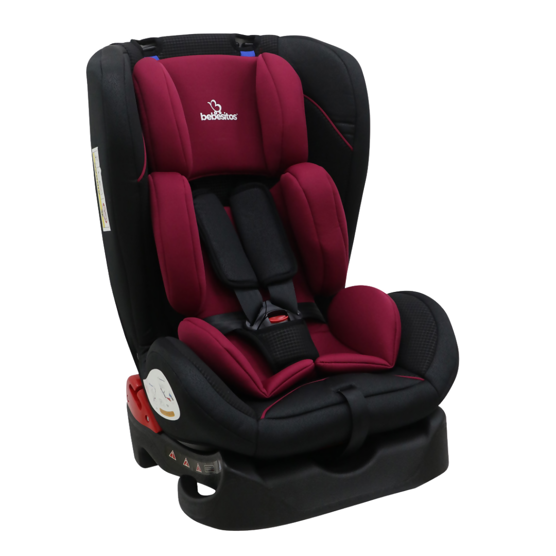 Sillas de carro Bebesitos