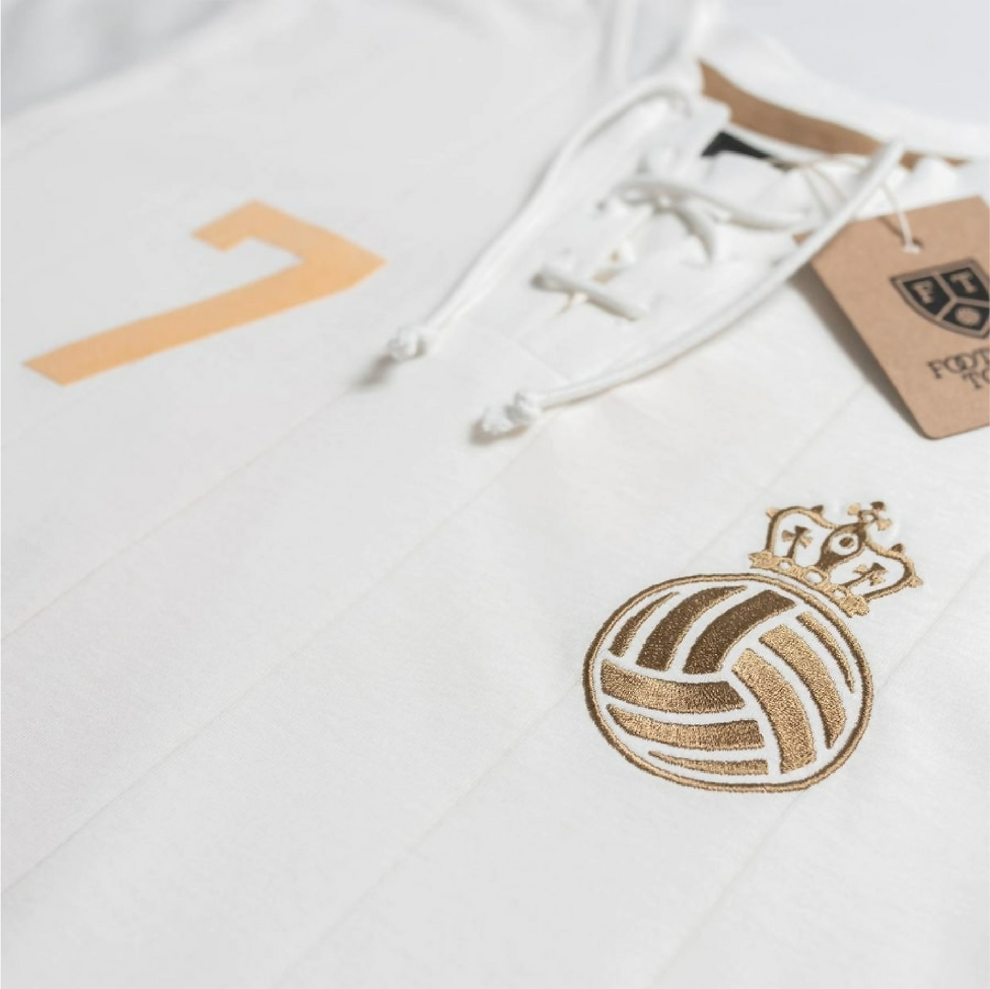 Camisa - La Corona Retro