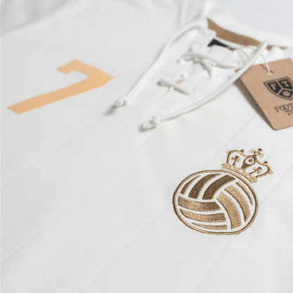 Camisa - La Corona Retro