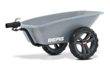 BERG Trailer S