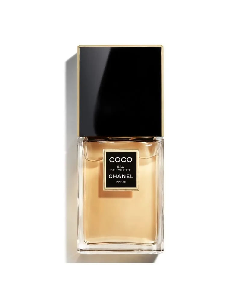Coco Chanel Mademoiselle 100 ml