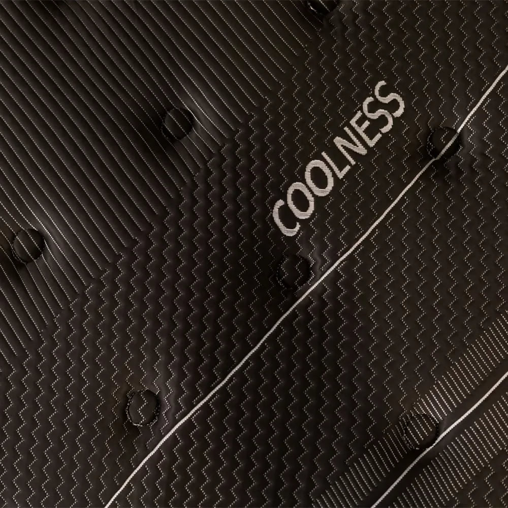 Colchón Radiance Air Gel Mattress