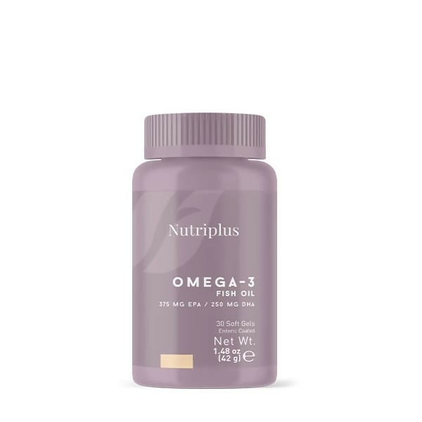 Omega 3 Nutriplus