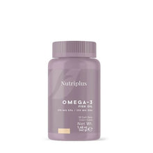 Omega 3 Nutriplus