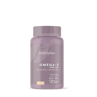 Omega 3 Nutriplus