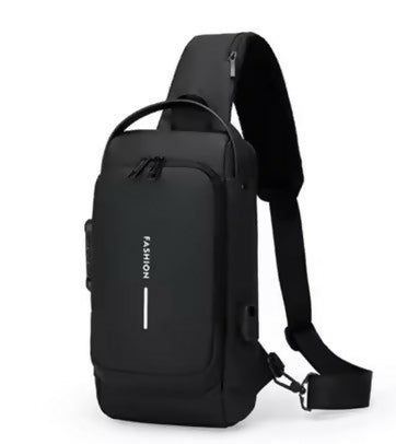 Pechera Antirrobo "Shield Tech"