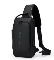 Pechera Antirrobo "Shield Tech"