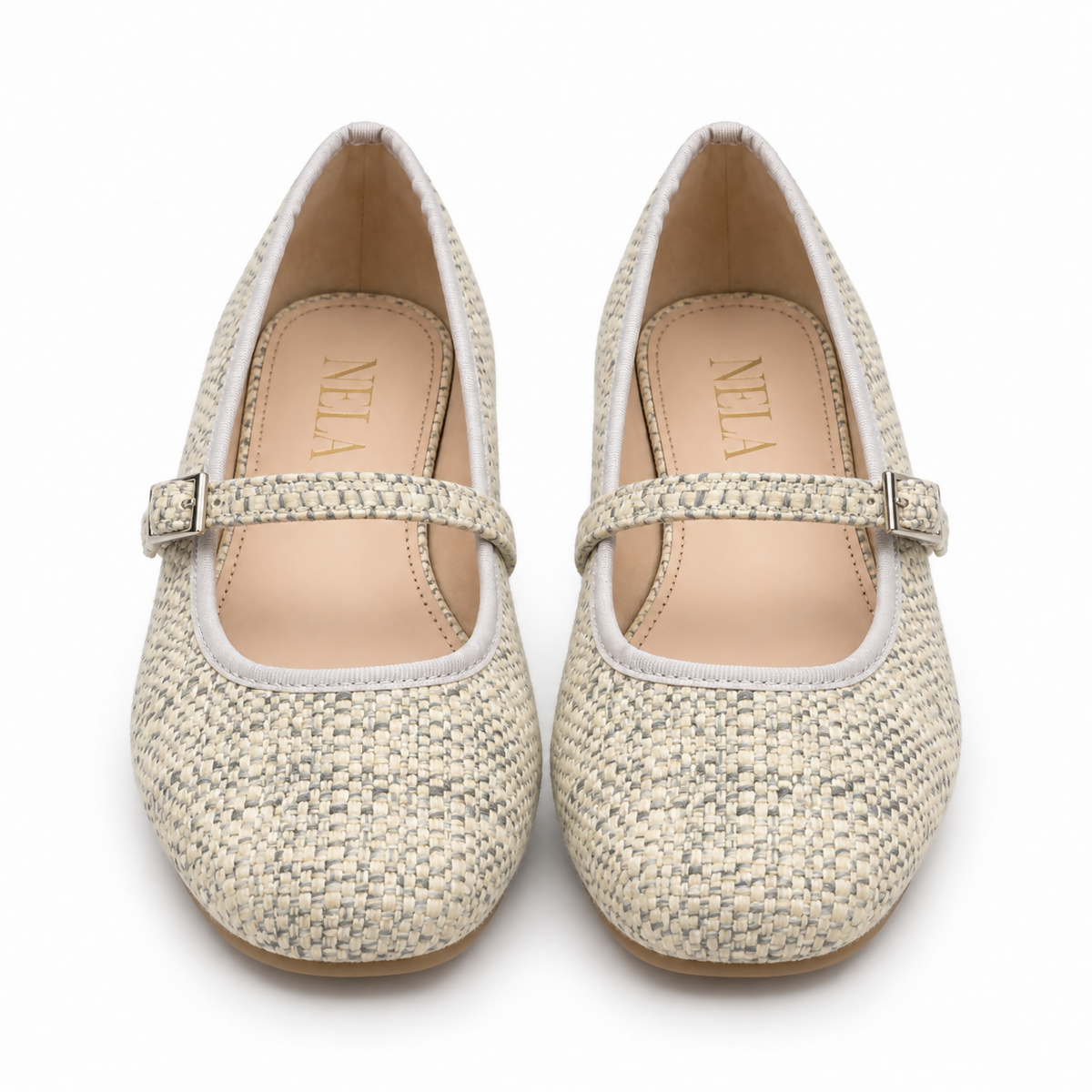 Zapatilla Eloise Pearl