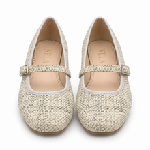 Zapatilla Eloise Pearl